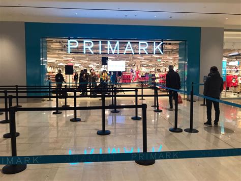 primark rende|Primark aprirà a Rende! Arriva anche lufficialità dallazienda ...